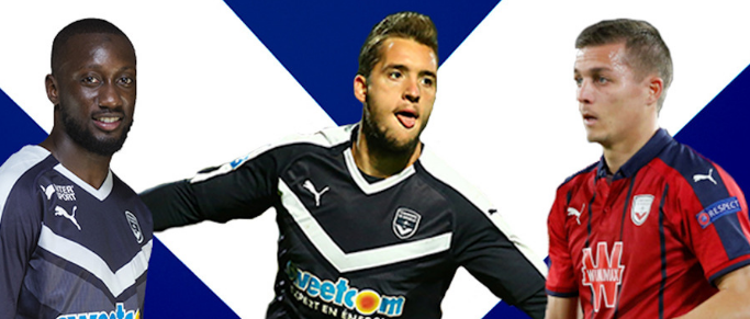 JT Mercato : opération dégraissage