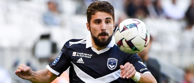 Girondins : Zuriko Davitashvili homme du match