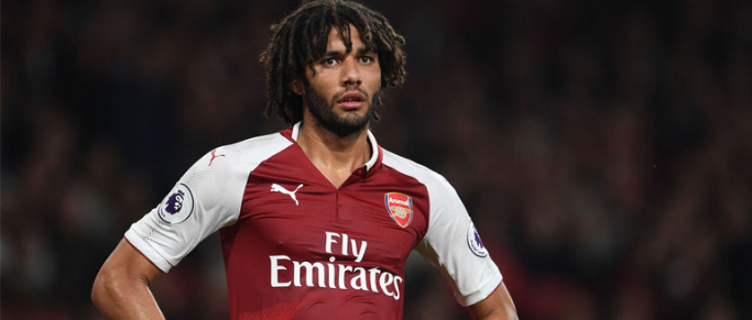 Mercato : Bordeaux fait le forcing pour Mohamed Elneny ?