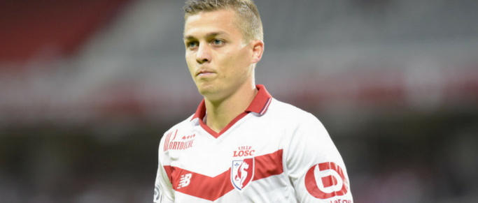 Mercato - Nicolas De Préville est bordelais ! [Officiel]