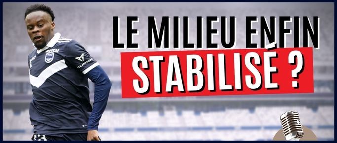 [Replay] Le Talk : erreurs individuelles, Alexi Pitu, et Nîmes pour les Girondins