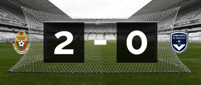 Revivez : Locminé-Bordeaux