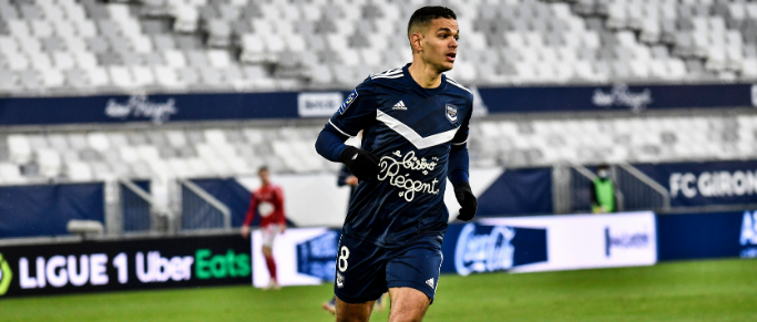 Éric Barrère : "C'est difficile pour ses coéquipiers, de jouer avec Hatem Ben Arfa"