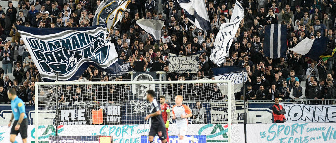 Denis Brudieux : "La marque c'est le club"
