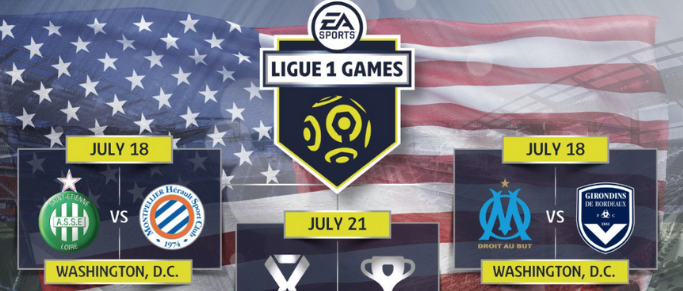 Départ mardi pour les USA 