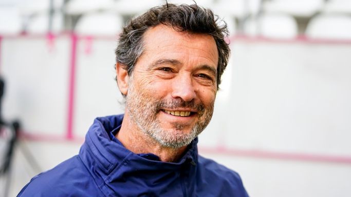 N2. Michel Audrain (Avranches) : "Nous aller chercher la 4e ou la 3e place"