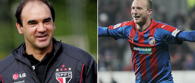 Mercato : Ricardo et Krmencik deux cibles à boucler ?