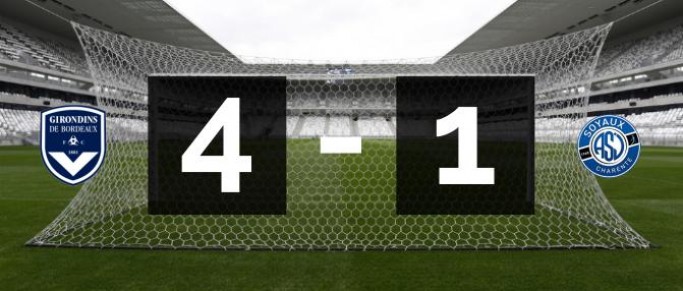 Revivez Bordeaux - Soyaux