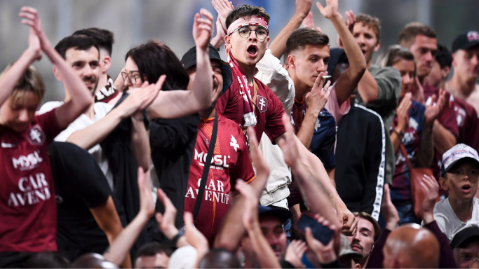 Ligue 2 : le FC Metz officialise son nouvel entraîneur