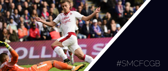 Caen-Bordeaux : La compo probable des Girondins