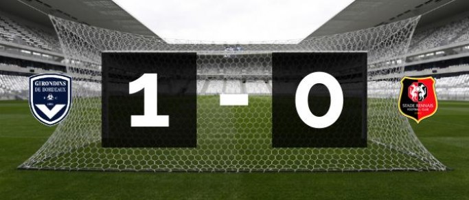 Revivez Bordeaux - Rennes