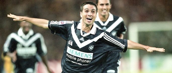 Pauleta : "À Bordeaux, j'ai gagné en confiance dès mon premier match"