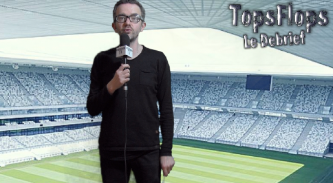 FCGB - EAG : Les Tops et les Flops 