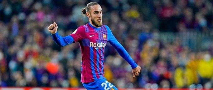 Mercato : Bordeaux recalé par un défenseur du FC Barcelone ?