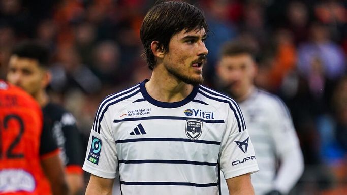 Ex-Girondins : Alexi Pitu signe dans un club de Ligue 2 !