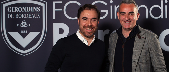 Mercato : qu'apprend-on de la politique de recrutement des Girondins ?