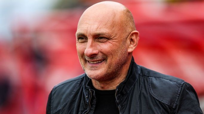 Ligue 2 : le FC Lorient annonce son objectif montée en Ligue 1