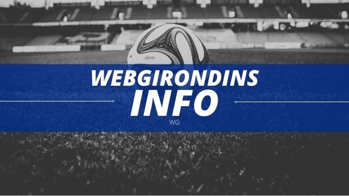 Girondins : Amara Camara quitte Bordeaux pour le Stade de Reims