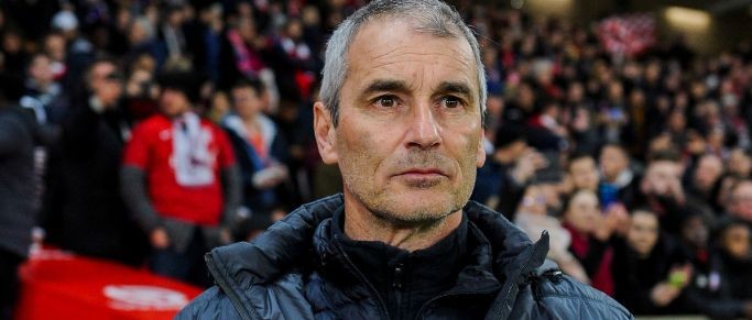 Denis Zanko prochain adjoint de David Guion à Bordeaux ?