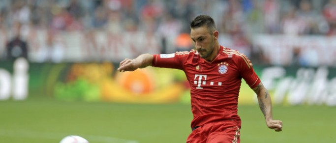 Mercato : Diego Contento signe en D2 allemande