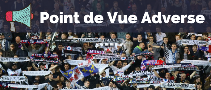 PDVA : "Amiens n'aura rien à perdre quoiqu'il arrive"