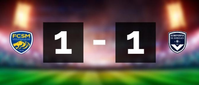 Revivez : Sochaux-Bordeaux