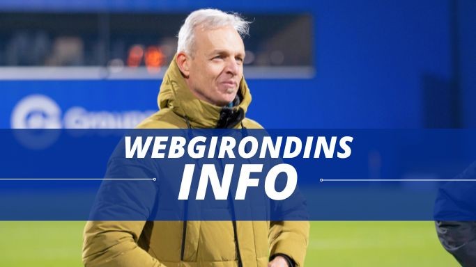 Girondins : l'attaquant Pierre-Bertrand Arné va signer à Bordeaux au mercato