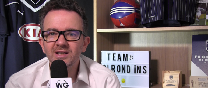 Bordeaux - Galatasaray : le debrief