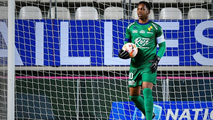 Mercato : Sonny Laiton a quitté les Girondins [Maj]