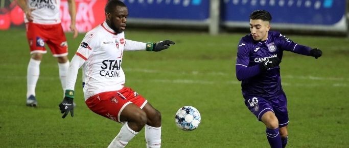 Mercato : Jean Onana arrive aux Girondins de Bordeaux