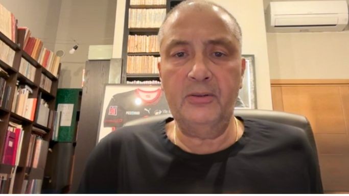Girondins. Mourad Boudjellal : "Je pense que Gérard Lopez, il fait des affaires"