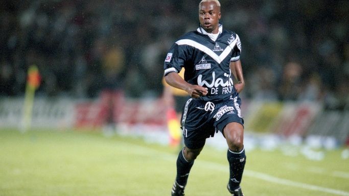 Girondins. Sylvain Wiltord : "Ce titre de champion de France avec Bordeaux a une saveur particulière"