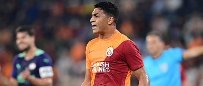 Mercato : les Girondins négocient toujours l'arrivée de Mostafa Mohamed