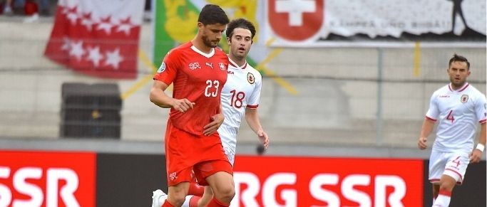 Un ancien des Girondins de Bordeaux dans l'équipe type de Super League