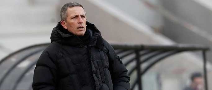 Thierry Laurey (PFC) : “Le match de Bordeaux on se doit de l’emporter”
