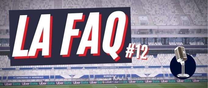 [Replay] La FAQ : projet Lopez, mercato et Metz-Bordeaux