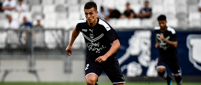 Deux joueurs des Girondins se distinguent encore