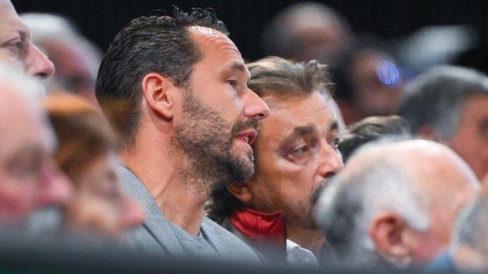 "Les Girondins ne font plus rêver" : Michaël Llodra appelle à une réunion entre dirigeants, supporters et anciens