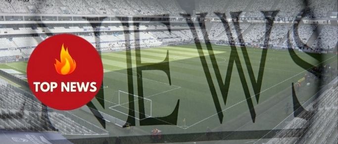 Nouvelle rubrique Top News