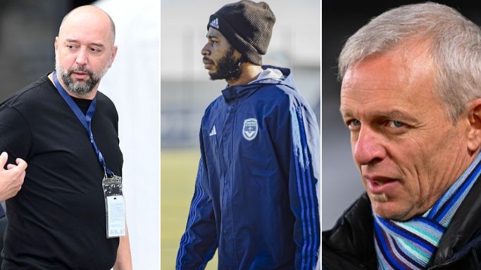 Girondins : les raisons de la chute de Bordeaux au classement de N2