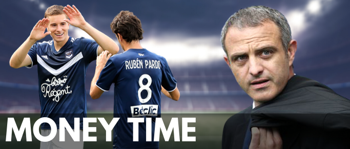 [Replay] Le Talk : à quoi jouent les Girondins dans ce mercato ?