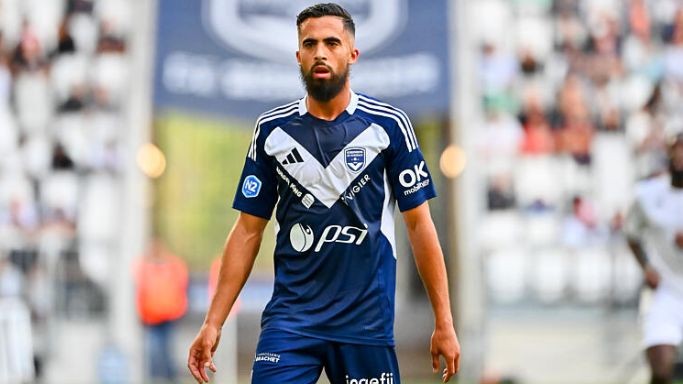 Bassens-Bordeaux : le match des Girondins sera diffusé sur les réseaux sociaux