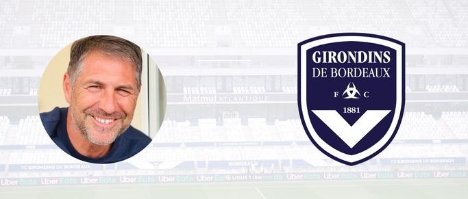 Girondins. Bruno Fievet donne le nom de ses investisseurs pour l'achat du stade