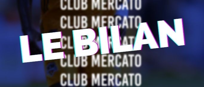 Club Mercato Bordeaux : bilan, joker et compo type