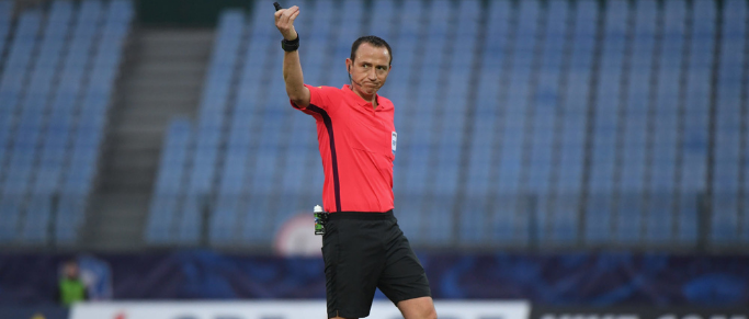 Rodez-Bordeaux : l'arbitre est désigné