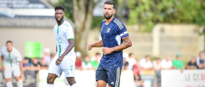 [Officiel] Yoann Barbet est un joueur des Girondins de Bordeaux