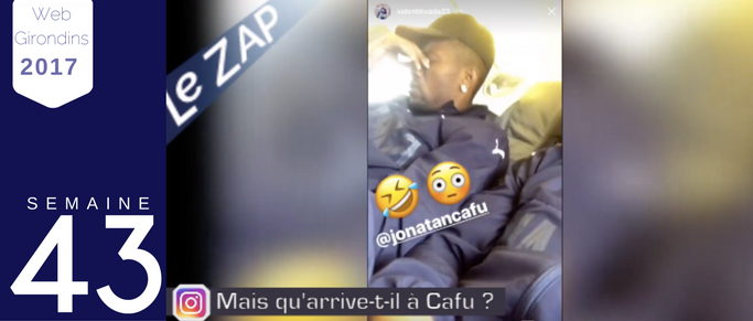 Le Zap Girondins