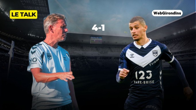 Girondins : Bordeaux impressionne, mais le plus dur commence-t-il maintenant ?