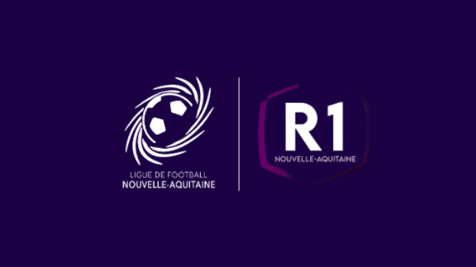 R1 : la réserve des Girondins connait ses adversaires pour la saison 2025/2026
