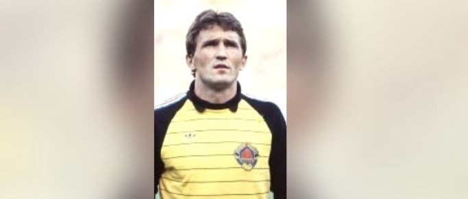 Le message des Girondins suite à la disparition de Dragan Pantelic